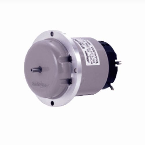 同步电机 - TS4(TX-TR)-TS5N2(TX-TR) - Tamagawa Europe GmbH - 90V / 频率