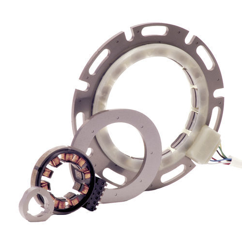 数码旋转变压器 - VR Type (Singlsyn) - Tamagawa Europe GmbH