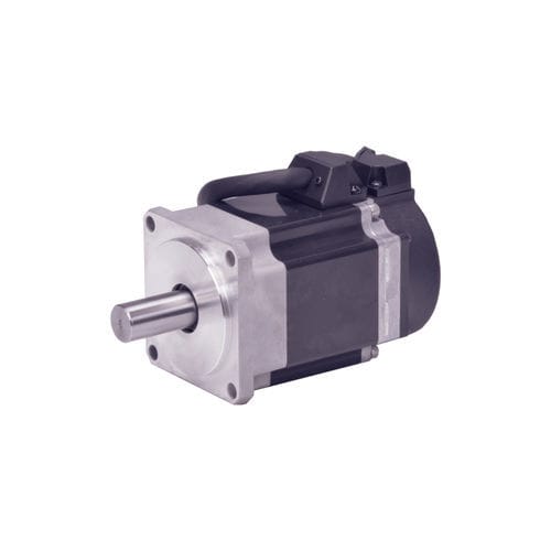 同步伺服电机 - TBL-iIV series - Tamagawa Europe GmbH - 交流 / 小型 / 用于光学仪器