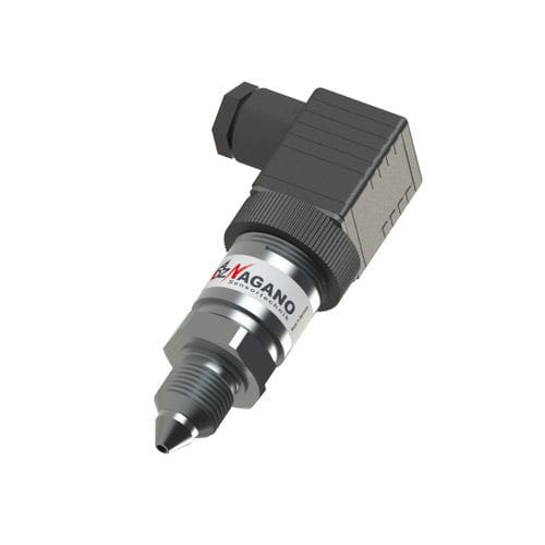 IP69K压力变送器 - SMH - ADZ NAGANO GmbH