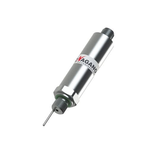 Pt100温度变送器 - TPSE - ADZ NAGANO GmbH - Pt1000 / 2线式 / 模拟