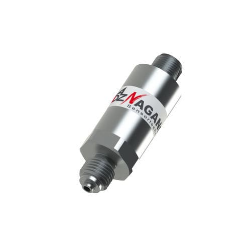 Pt100温度变送器 - TPSI - ADZ NAGANO GmbH - Pt1000 / 模拟 / 压力