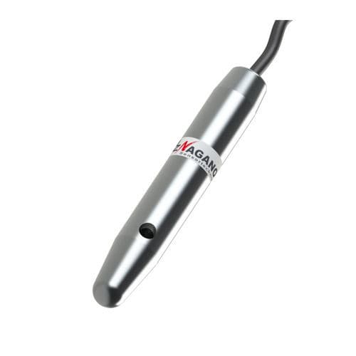 水液位感应器 - PS1 - ADZ NAGANO GmbH - 2线式 / 医疗用途