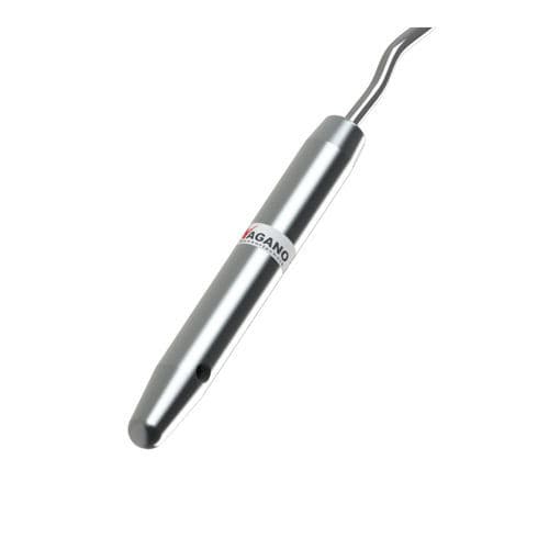 静液压液位感应器 - PSX2 - ADZ NAGANO GmbH - 用于水 / 2线式 / 本质安全