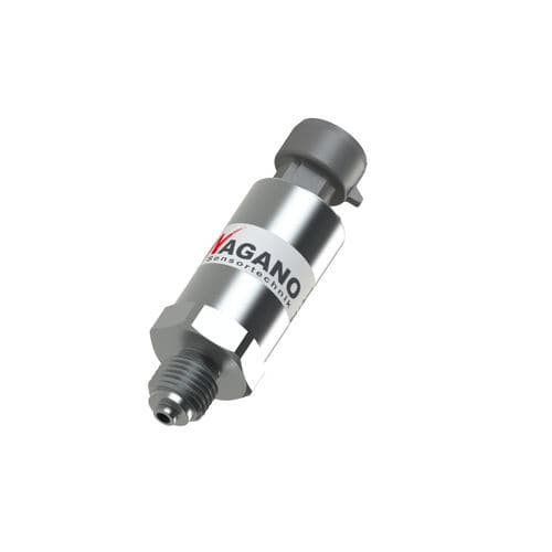 真空压力变送器 - SH2 - ADZ NAGANO GmbH - 用于氢气 / IP69K