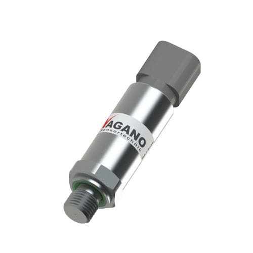 真空压力变送器 - SHP - ADZ NAGANO GmbH - 2线式 / 海洋应用