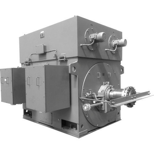 异步电机 - Clemens Lammers GmbH & Co. KG - IP55 / IP23 / 4极