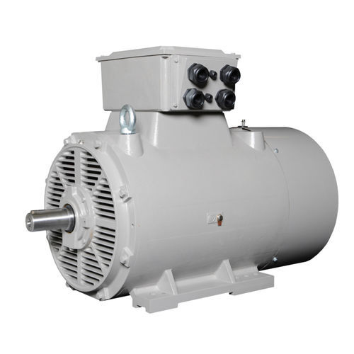 IP23电机 - Clemens Lammers GmbH & Co. KG - 异步 / 紧凑型 / IE2