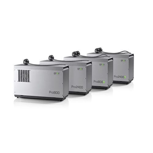 单间式燃料电池 - 800/800 Duo - SFC Energy AG - 固件 / 用于发电