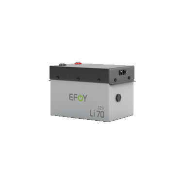 LiFePO4电池 - Li 70 - SFC Energy AG - 模块 / 12V / BMS