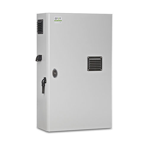 操控电箱 - 2020S-3 - SFC Energy AG - 带设备 / 壁挂 / 地面固定式