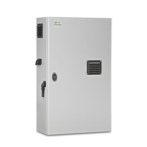 操控电箱 - 2020SX-3 - SFC Energy AG - 带设备 / 壁挂 / 地面固定式