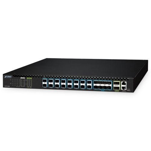 高性能OLT - XGPL-16000 - PLANET Technology Corp. - 机架式 / PON