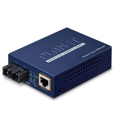 降压型变换器 - FTP-802 - PLANET Technology Corp. - 媒体 / 信号 / 配线架