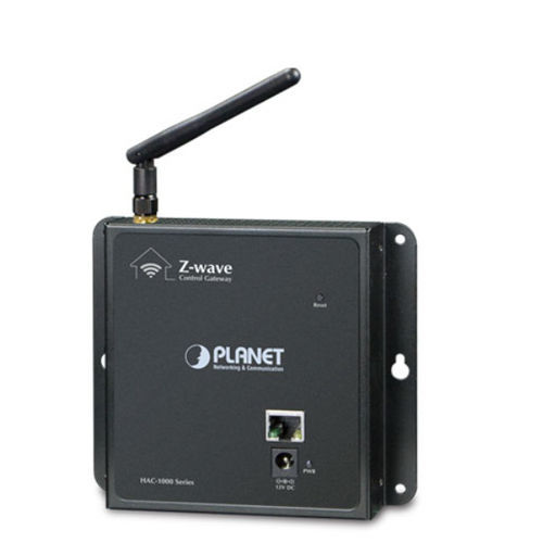 安全网关 - HAC-1000 - PLANET Technology Corp. - IoT / 无线 / WiFi