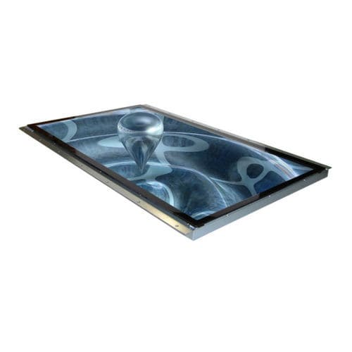液晶显示器 - VL-W4210LOP - EDVISION - PCAP电容式触摸屏 / 多点触摸屏式 / 用于显示屏