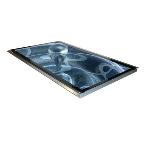 液晶显示器 - VL-W4211LOP - EDVISION - PCAP电容式触摸屏 / 多点触摸屏式 / 用于显示屏