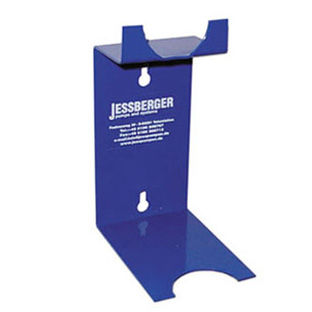 壁挂支架 - Dr. Jessberger GmbH - 泵用 / 金属