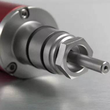 搅拌器联轴器 - DST Dauermagnet-SystemTechnik GmbH - 磁性 / 用于传动装置 / 用于传动轴