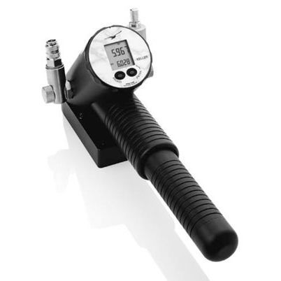 压力校准器 - MPX  - Italmanometri S.r.l - 泄漏 / 水平调节仪