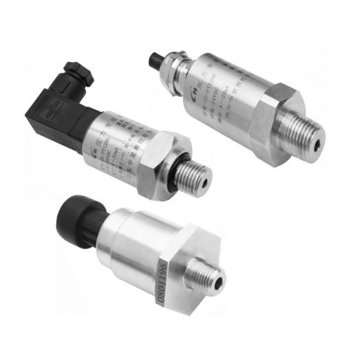 相对压力换能器 - CS-PT830 A - Italmanometri S.r.l - 薄膜 / 4-20 mA / 0-5 V