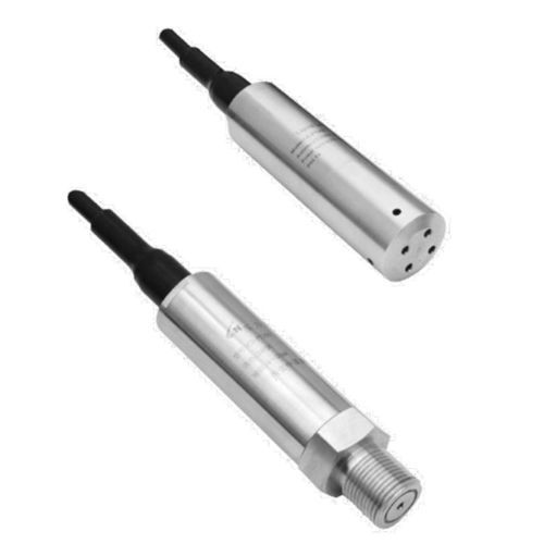 电磁液位变送器 - CS-PT400L - Italmanometri S.r.l - 用于水 / 液体 / 4-20 mA