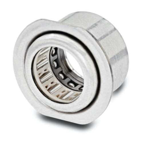 带内部轴承单向离合器 - ONE-WAY - Rollax Kugellagerfabrik GmbH & Co. KG - 滚筒 / 带有外壳 / 防滑