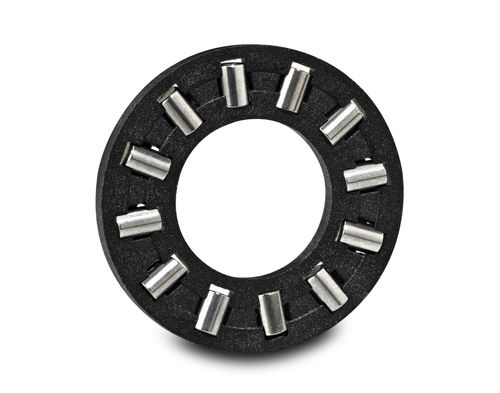 滚针保持架 - Rollax Kugellagerfabrik GmbH & Co. KG