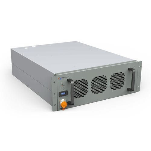 全SiC供电模块 - BEC900280G - Infypower - BiDi DCDC