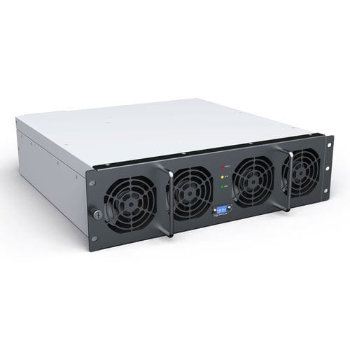 ACDC供电模块 - REG1K0100U  - Infypower