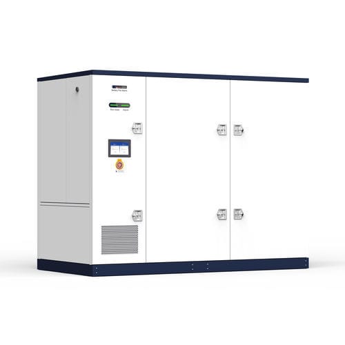 LFP储能系统 - IEB350kWh-350kW - Infypower - 户外 / 三相 / 带换流器
