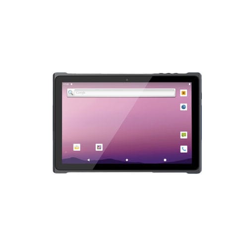 PC平板电脑 - IPC4-RT-AT195-8128-2D - IPC4 - ICC Digital Industrial Technologies Bv - 安卓11 / 10.1" / ARM® Cortex®-A55 Quad-core