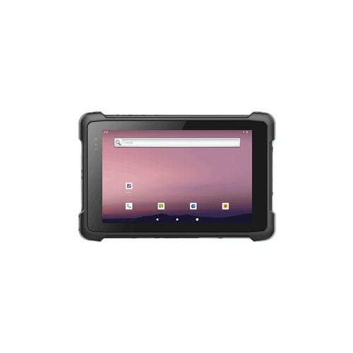 PC平板电脑 - IPC4-RT-AT81X-8128 - IPC4 - ICC Digital Industrial Technologies Bv - 安卓8.1 / 安卓12 / 8"