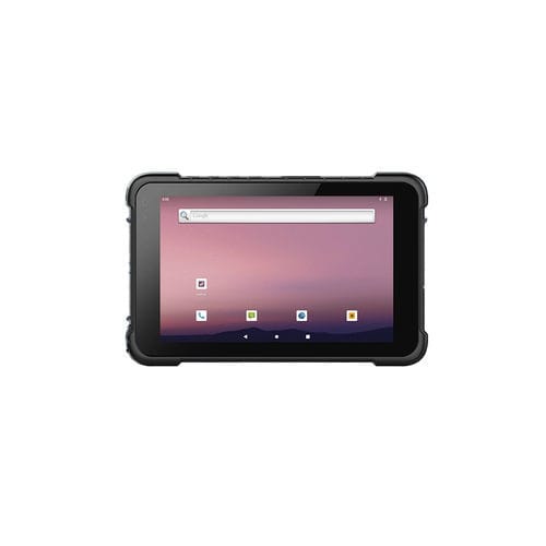 PC平板电脑 - IPC4-RT-AT86X-8128 - IPC4 - ICC Digital Industrial Technologies Bv - 安卓12 / 8" / ARM® Cortex®-A55 Quad-core