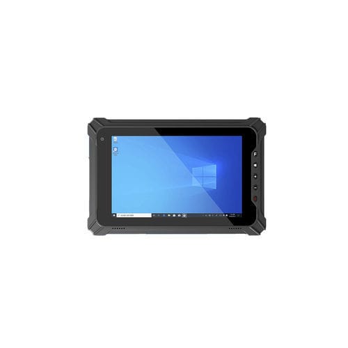 PC平板电脑 - IPC4-RT-I87J-C10-8128 - IPC4 - ICC Digital Industrial Technologies Bv - Windows 10 IoT企业版 / 8" / Intel® Celeron® N5100