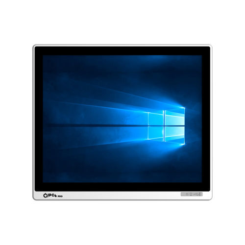 TFT LCD工业平板电脑 - IPC4PRO-190W-C10-6412 - IPC4 - ICC Digital Industrial Technologies Bv - PCAP电容式触摸屏 / 19" / 1280 x 1024