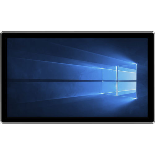 TFT LCD工业平板电脑 - IPC4PRO-238W-i710-1255 - IPC4 - ICC Digital Industrial Technologies Bv - PCAP电容式触摸屏 / 23.8" / 1920 x 1080