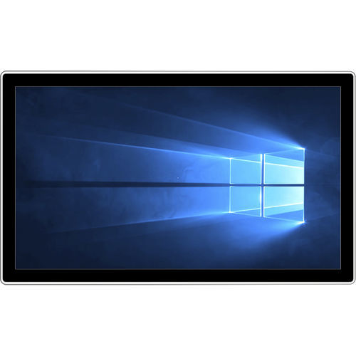 TFT LCD工业平板电脑 - IPC4PRO-270W-i710-1255 - IPC4 - ICC Digital Industrial Technologies Bv - PCAP电容式触摸屏 / 27" / 1920 x 1080