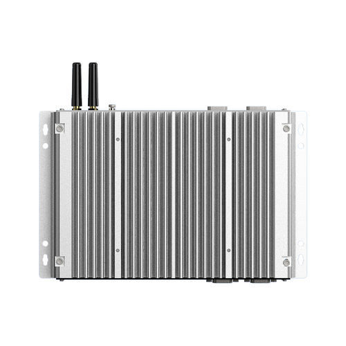 箱式电脑 - IPC4PRO-BXPCW-i710-10510 - IPC4 - ICC Digital Industrial Technologies Bv - 台式 / VESA安装 / 四核