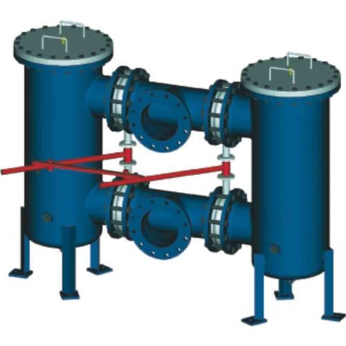 液压过滤器 - 10_16 FLD - EPE Process Filters & Accumulators Pvt. Ltd. - 芯式 / 承压 / 低压