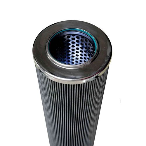折叠滤芯 - H-XL, H-XP, G, VS, AS - EPE Process Filters & Accumulators Pvt. Ltd. - 水 / 用于精细过滤 / 金属丝网