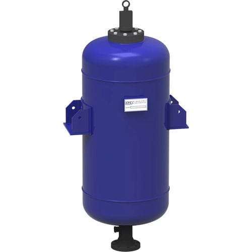 囊 - ASLV series - EPE Process Filters & Accumulators Pvt. Ltd.
