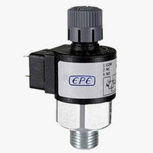 电子压力开关 - PST1 - EPE Process Filters & Accumulators Pvt. Ltd. - 绝对 / NO / NF
