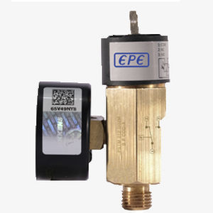 隔膜压力开关 - PSTM - EPE Process Filters & Accumulators Pvt. Ltd. - 绝对 / NO / NF