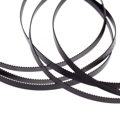 梯形传动带 - FHT series - Fenner Precision Polymers Inc. - 正时 / 聚氨酯 / 型材