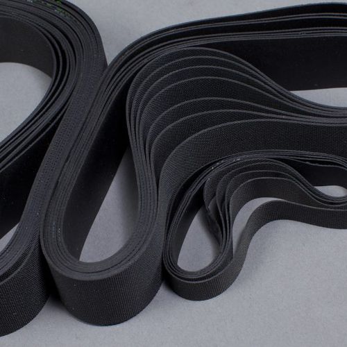 扁平传动带 - Fenner Precision Polymers Inc. - 橡胶 / 聚氨酯 / EPDM
