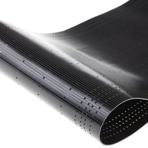 扁平传动带 - Fenner Precision Polymers Inc. - 聚氨酯 / 硅胶 / 工业
