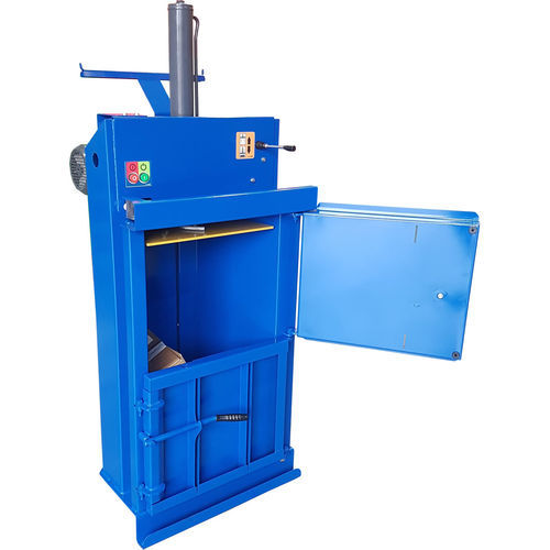 纸板箱打包压缩机 - 40 - MACFAB BALERS - 用于纸张 / 用于塑料 / 废料