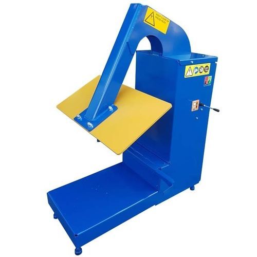 混合废料压缩机 - 660 LTR - MACFAB BALERS - 用于食品 / 固定式 / 液压