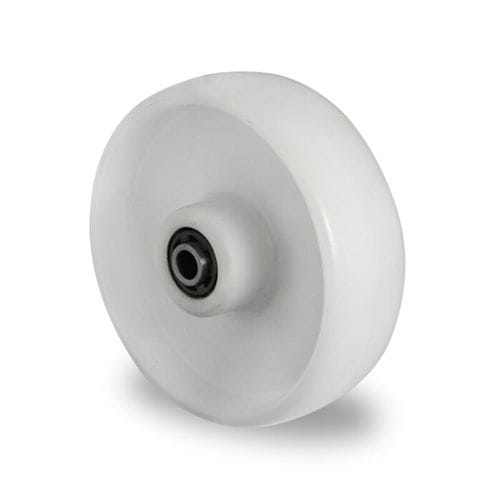 整体式轮子 - 080N0N0R1W - ESB Engineering-System-Bau GmbH - 尼龙